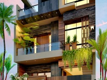 Casas de Venta en Cuenca Sector Totoracocha con locales comerciales