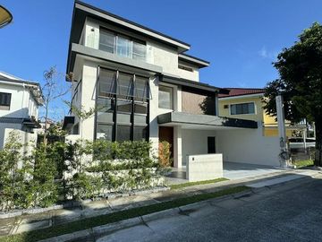 Brand New Well-designed 3-Storey House and Lot for Sale in Verdana Homes, Laguna