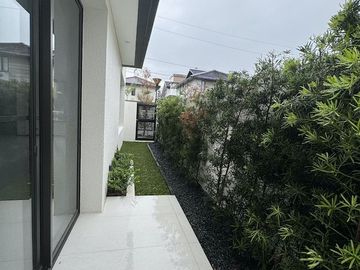 Brand New Well-designed 3-Storey House and Lot for Sale in Verdana Homes, Laguna