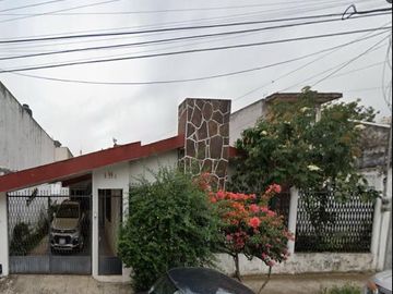 CASA EN VENTA EN XALAPA, VERACRUZ, JOSÉ CARDEL (55 3321----)