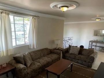 CASA EN VENTA EN XALAPA, VERACRUZ, JOSÉ CARDEL (55 3321----)