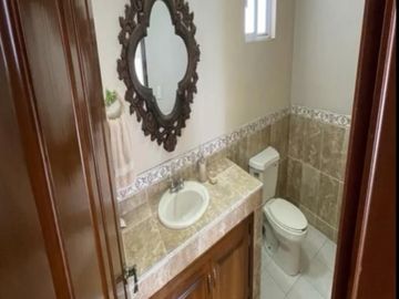 CASA EN VENTA EN XALAPA, VERACRUZ, JOSÉ CARDEL (55 3321----)