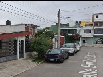 CASA EN VENTA EN XALAPA, VERACRUZ, JOSÉ CARDEL (55 3321----)