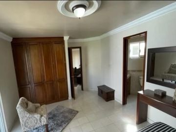 CASA EN VENTA EN XALAPA, VERACRUZ, JOSÉ CARDEL (55 3321----)