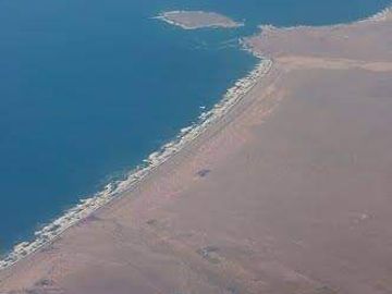Sitio  de 5.000 m2 en El Llano, Los Choros