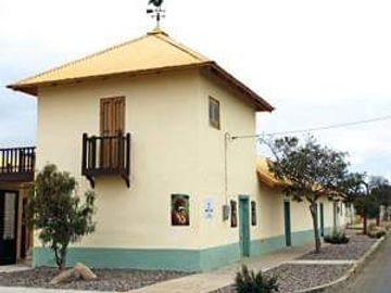 Sitio  de 5.000 m2 en El Llano, Los Choros