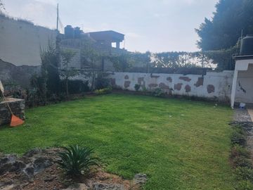 CASA DE UN NIVEL EN VILLA SANTIAGO, CUERNAVACA