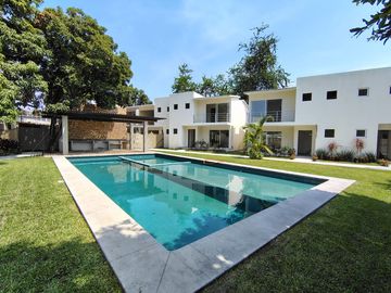 VENTA DE CASAS EN MORELOS EN RESIDENCIAL RINCONADA SAN MIGUEL