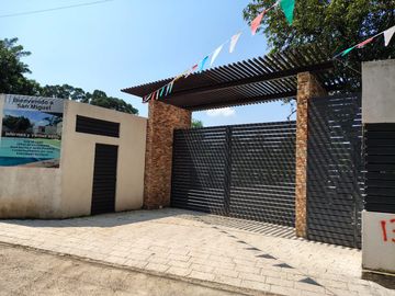 VENTA DE CASAS EN MORELOS EN RESIDENCIAL RINCONADA SAN MIGUEL