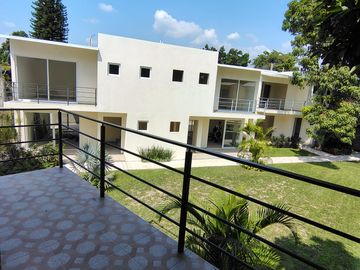 VENTA DE CASAS EN MORELOS EN RESIDENCIAL RINCONADA SAN MIGUEL