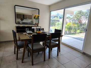 VENTA DE CASAS EN MORELOS EN RESIDENCIAL RINCONADA SAN MIGUEL