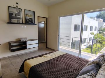 VENTA DE CASAS EN MORELOS EN RESIDENCIAL RINCONADA SAN MIGUEL