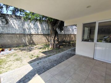 VENTA DE CASAS EN MORELOS EN RESIDENCIAL RINCONADA SAN MIGUEL