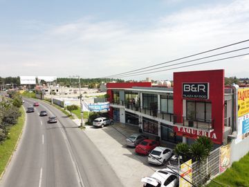 Edificio en venta en Metepec, sobre Av Tecnológico.