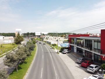 Edificio en venta en Metepec, sobre Av Tecnológico.