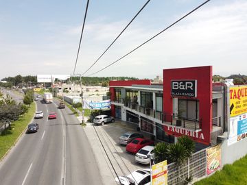 Edificio en venta en Metepec, sobre Av Tecnológico.