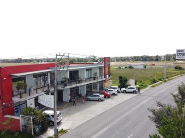 Edificio en venta en Metepec, sobre Av Tecnológico.