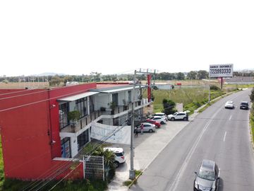 Edificio en venta en Metepec, sobre Av Tecnológico.