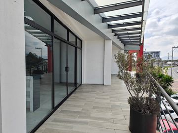 Edificio en venta en Metepec, sobre Av Tecnológico.