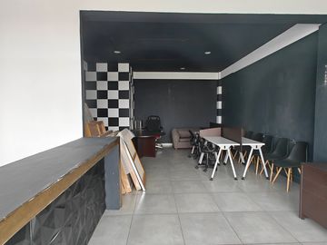 Edificio en venta en Metepec, sobre Av Tecnológico.
