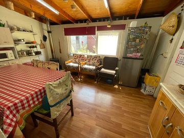 Casa 86m2 Sector Candelaria San Pedro de la Paz
