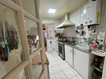 Casa 86m2 Sector Candelaria San Pedro de la Paz