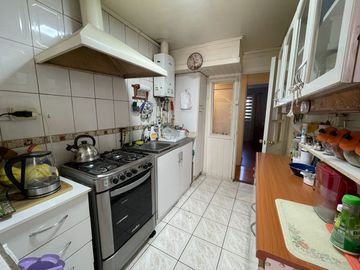 Casa 86m2 Sector Candelaria San Pedro de la Paz