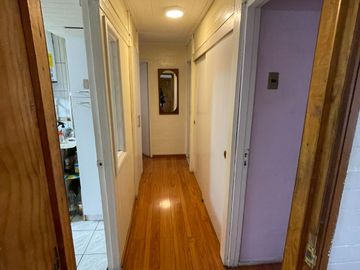 Casa 86m2 Sector Candelaria San Pedro de la Paz