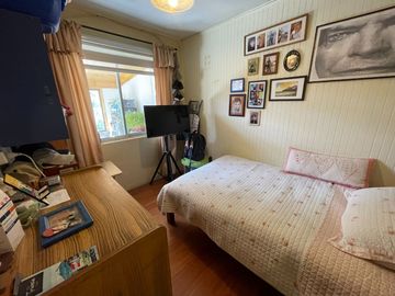 Casa 86m2 Sector Candelaria San Pedro de la Paz