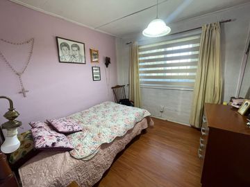 Casa 86m2 Sector Candelaria San Pedro de la Paz