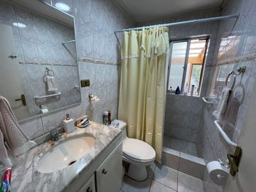 Casa 86m2 Sector Candelaria San Pedro de la Paz