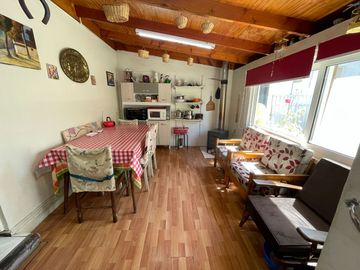 Casa 86m2 Sector Candelaria San Pedro de la Paz