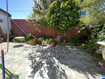 Casa 86m2 Sector Candelaria San Pedro de la Paz