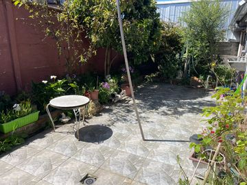 Casa 86m2 Sector Candelaria San Pedro de la Paz