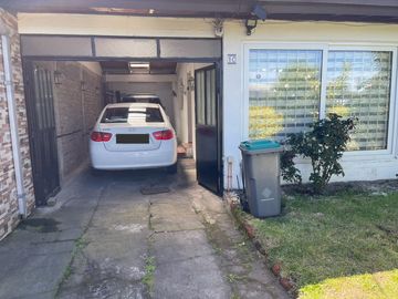 Casa 86m2 Sector Candelaria San Pedro de la Paz