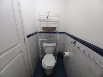 VENTA DEPARTAMNETO SECTOR PONCEANO BAJO