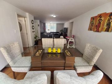 VENTA DEPARTAMNETO SECTOR PONCEANO BAJO