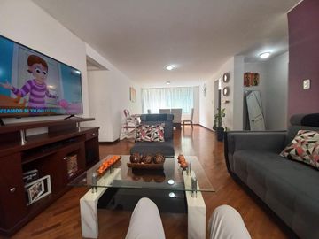 VENTA DEPARTAMNETO SECTOR PONCEANO BAJO
