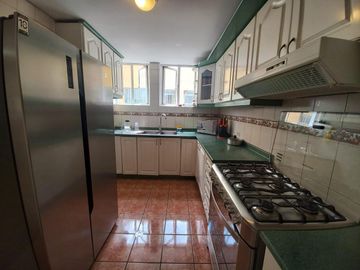 VENTA DEPARTAMNETO SECTOR PONCEANO BAJO