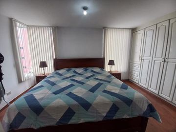 VENTA DEPARTAMNETO SECTOR PONCEANO BAJO