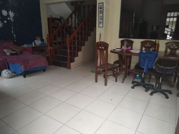 Vendo Linda Casa En San Juan De Lurigancho, Lima
