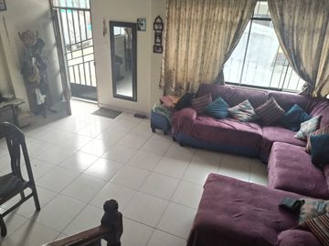 Vendo Linda Casa En San Juan De Lurigancho, Lima