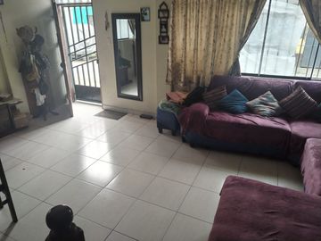 Vendo Linda Casa En San Juan De Lurigancho, Lima