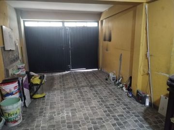 Vendo Linda Casa En San Juan De Lurigancho, Lima