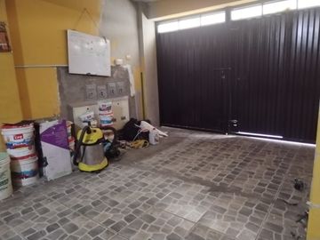 Vendo Linda Casa En San Juan De Lurigancho, Lima