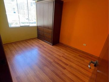 ✨ ¡Departamento En La Exclusiva Urbanización Alameda Salaverry, Miraflores ✨ En El 2Do Piso, Ofrece Comodidad, Funcionalidad Y Estilo Moderno.