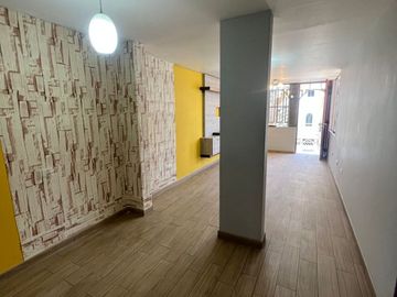 ✨ ¡Departamento En La Exclusiva Urbanización Alameda Salaverry, Miraflores ✨ En El 2Do Piso, Ofrece Comodidad, Funcionalidad Y Estilo Moderno.