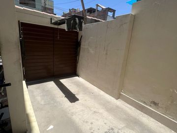 ✨ ¡Departamento En La Exclusiva Urbanización Alameda Salaverry, Miraflores ✨ En El 2Do Piso, Ofrece Comodidad, Funcionalidad Y Estilo Moderno.