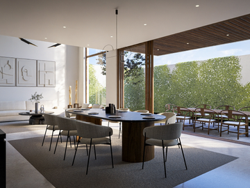 PRE VENTA CASA EN LA LOMA DE GOLF