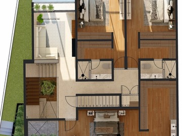 PRE VENTA CASA EN LA LOMA DE GOLF